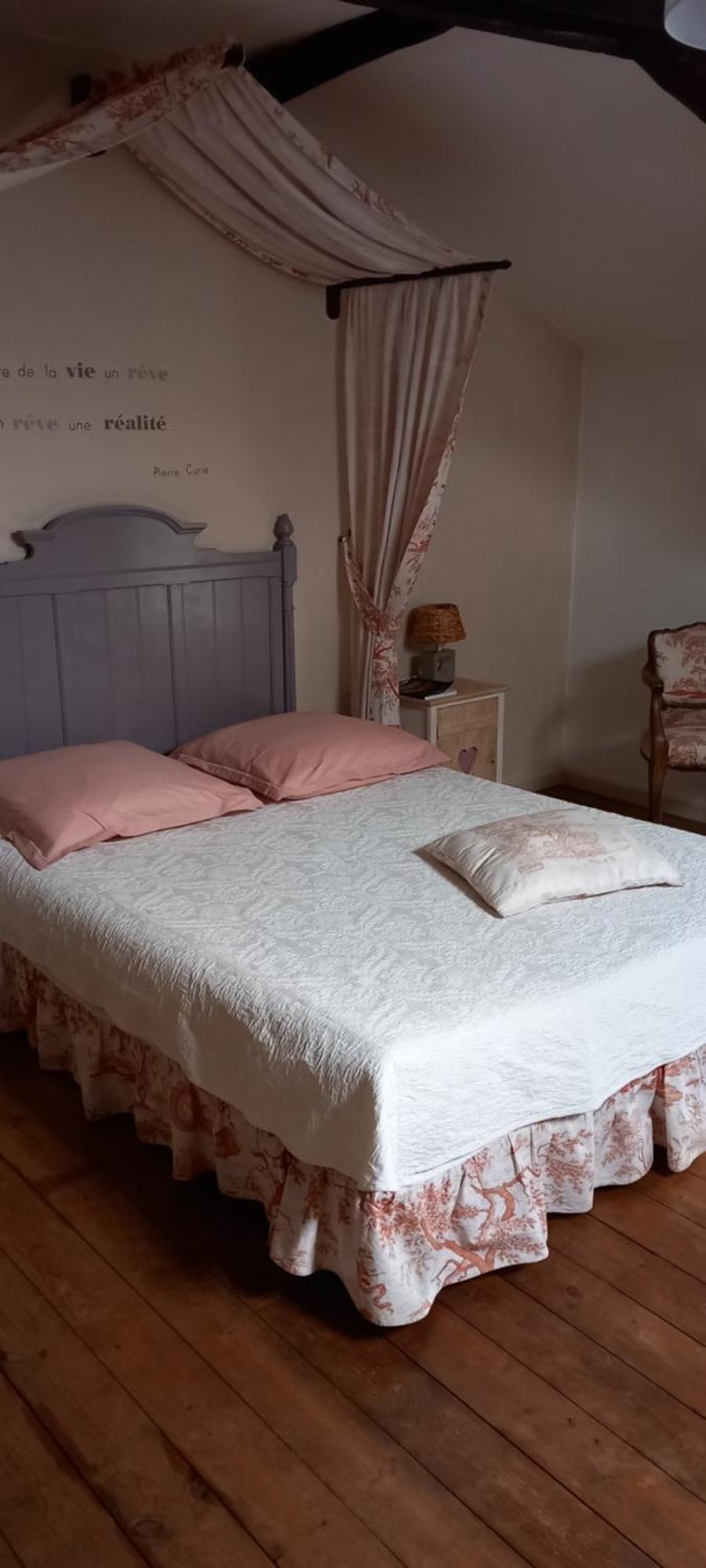 Les Cedres Bleus De Joany Apartment Viviez Bagian luar foto